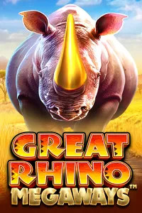 Great Rhino Megaways