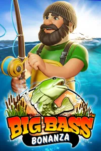 Big Bass Bonanza