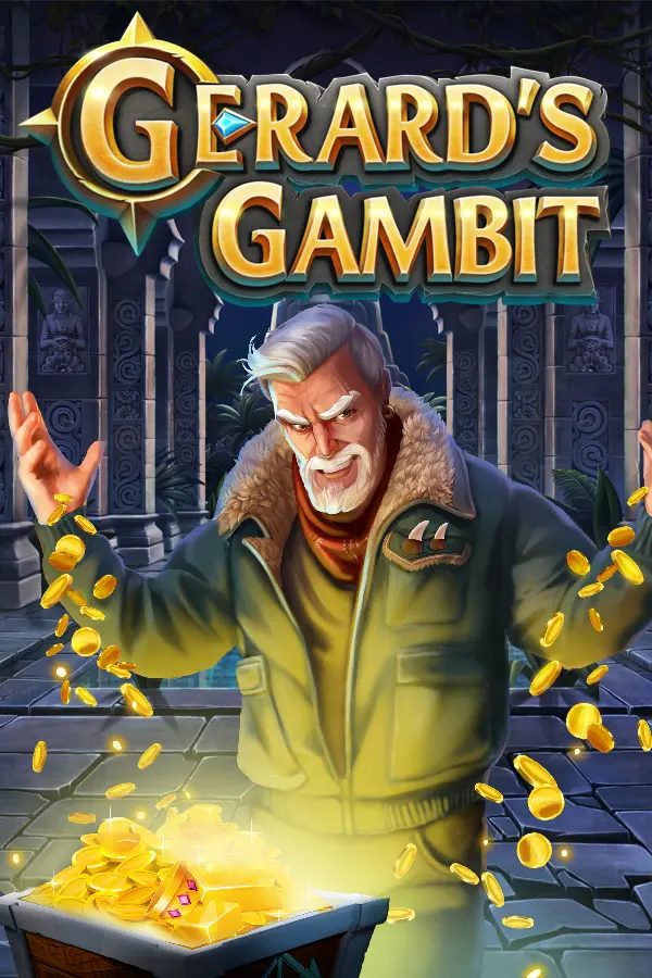 Gerard’s Gambit
