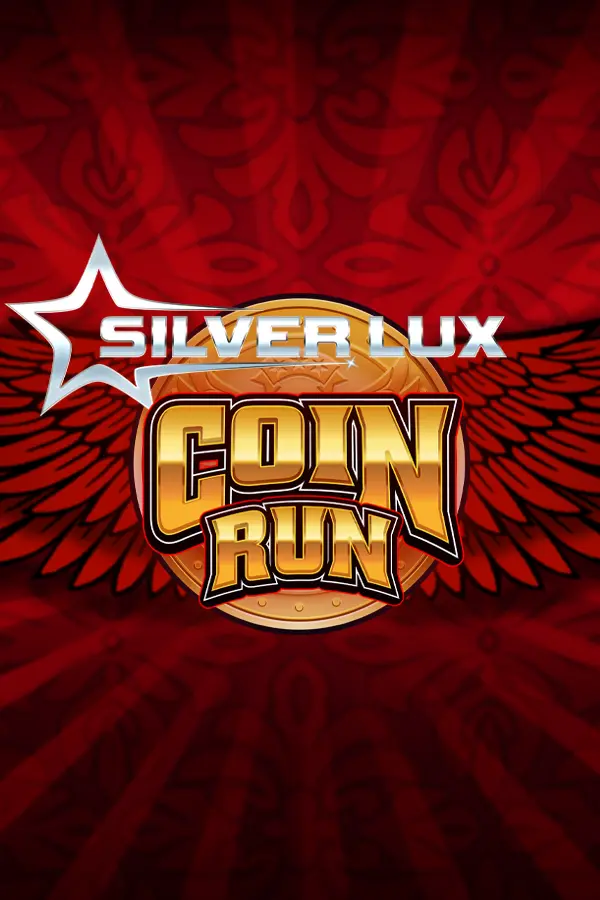 Silver Lux: Coin Run