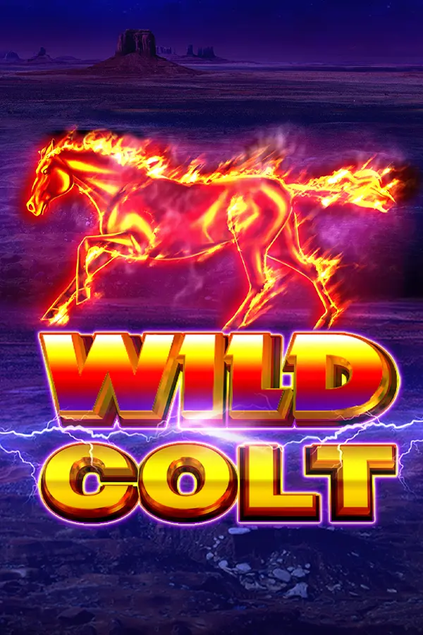 Wild Colt